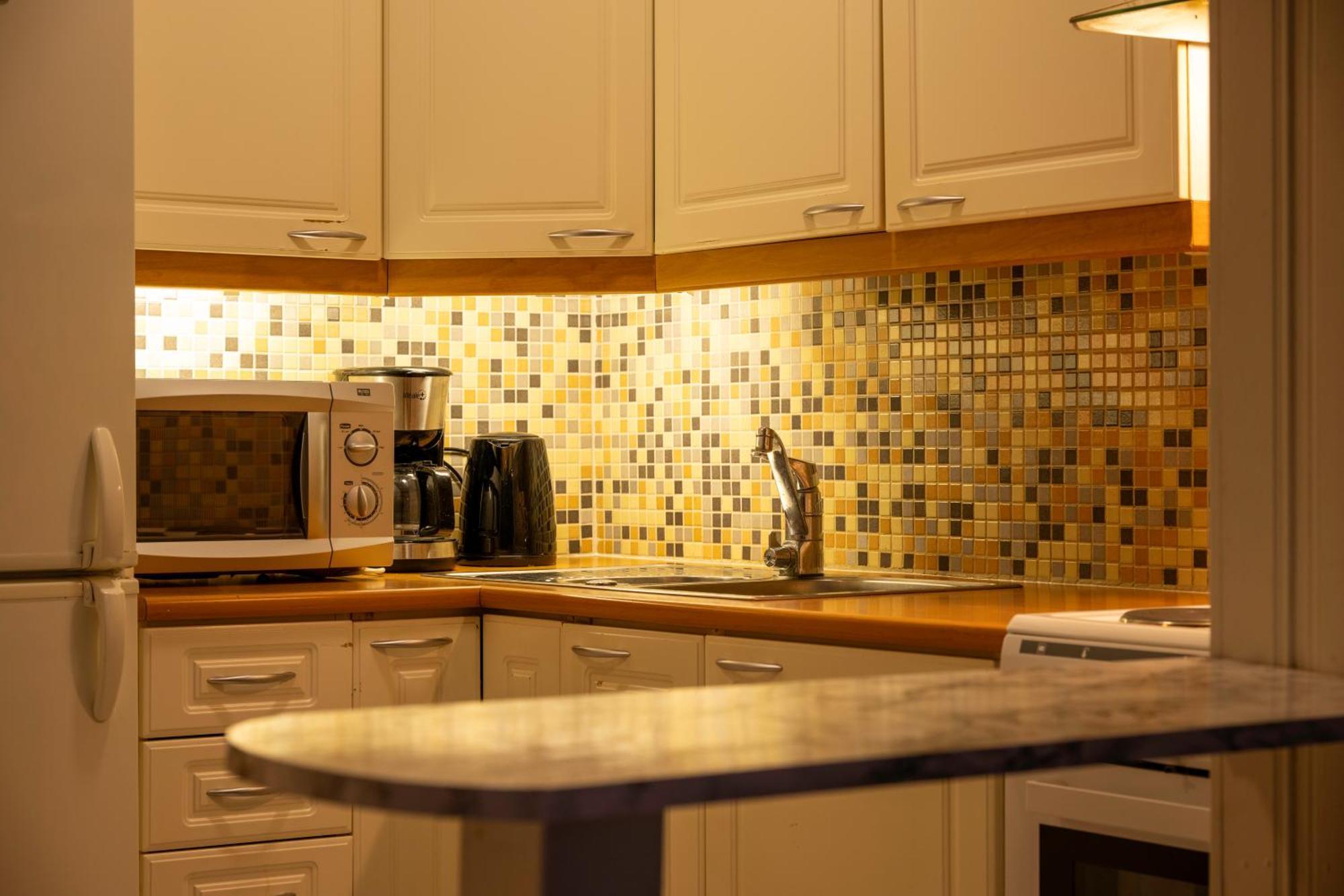 Cozy Apartment By The Sea 2 Rooms Free Private Parking Kemi Bagian luar foto